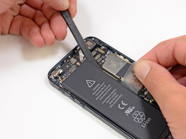 Image - DIY iphone 5 case repair