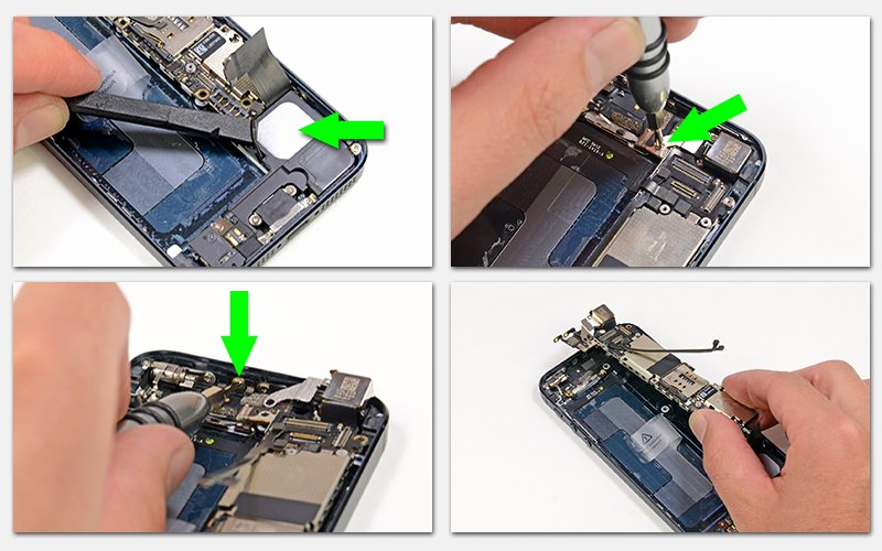 Image - DIY iphone 5 case repair