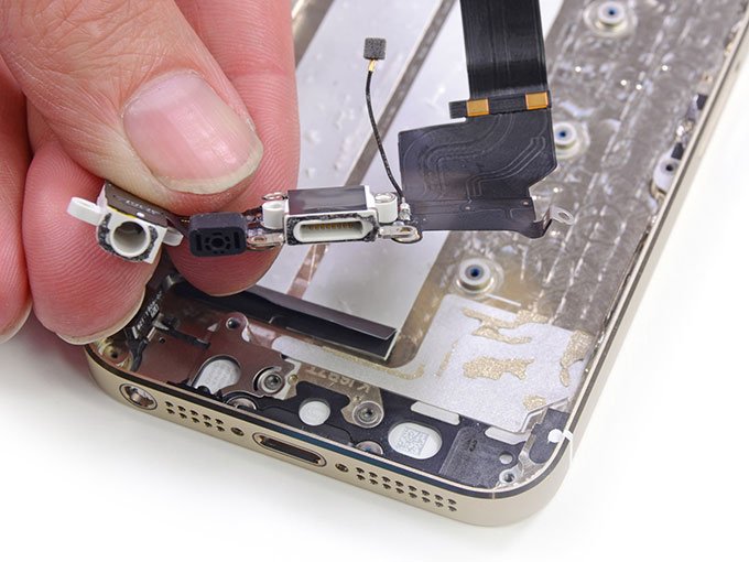 Image - DIY iphone 5 case repair