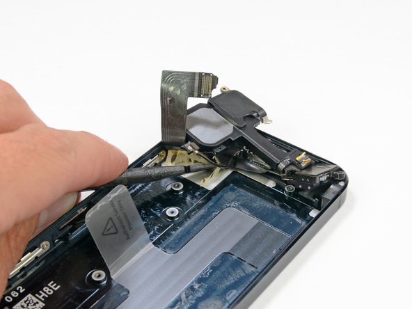 Image - DIY iphone 5 case repair