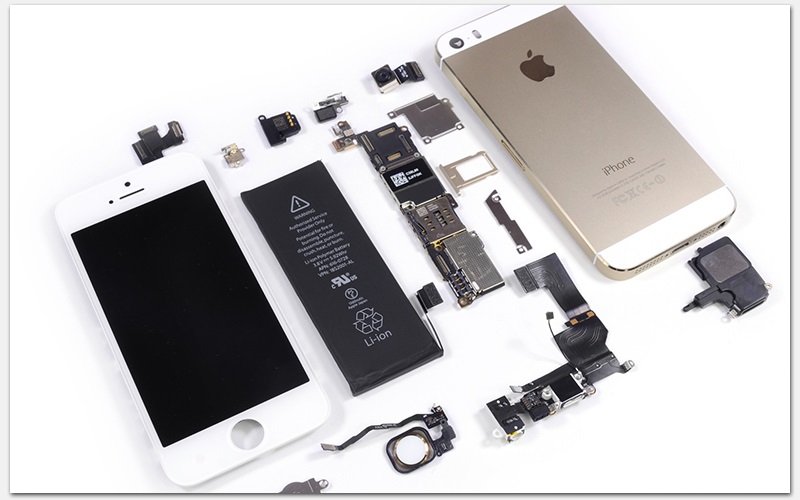 Image - DIY iphone 5 case repair