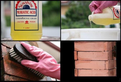 Image - DIY repair of old masonry