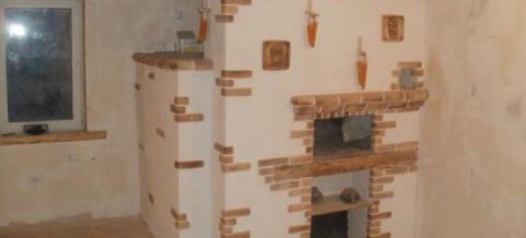 Image - DIY brick furnace repair