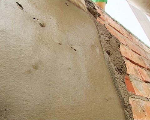 Image - DIY brick furnace repair