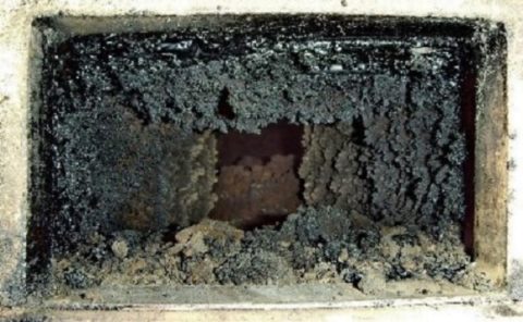 Image - DIY brick furnace repair