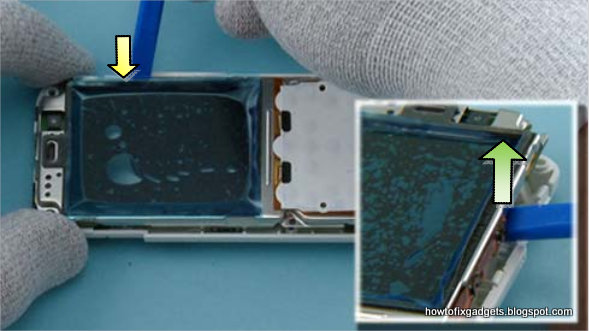 Image - DIY nokia c5 repair