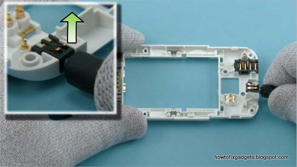 Image - DIY nokia c5 repair