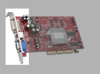 Image - DIY video card repair geforce 9500 gt