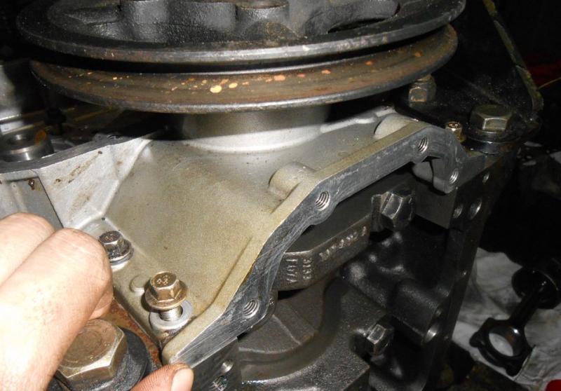 Image - DIY perkins engine repair