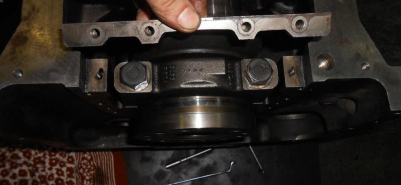 Image - DIY perkins engine repair