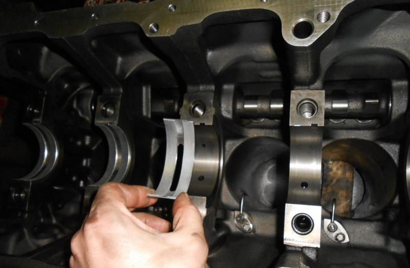 Image - DIY perkins engine repair