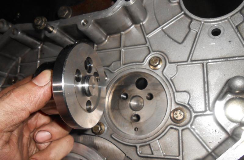 Image - DIY perkins engine repair