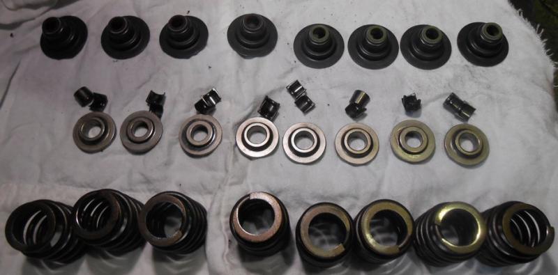 Image - DIY perkins engine repair