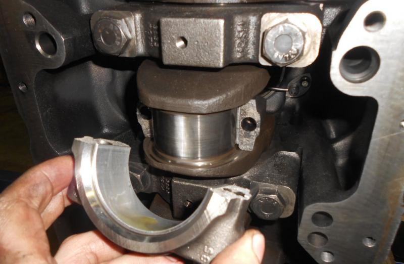 Image - DIY perkins engine repair