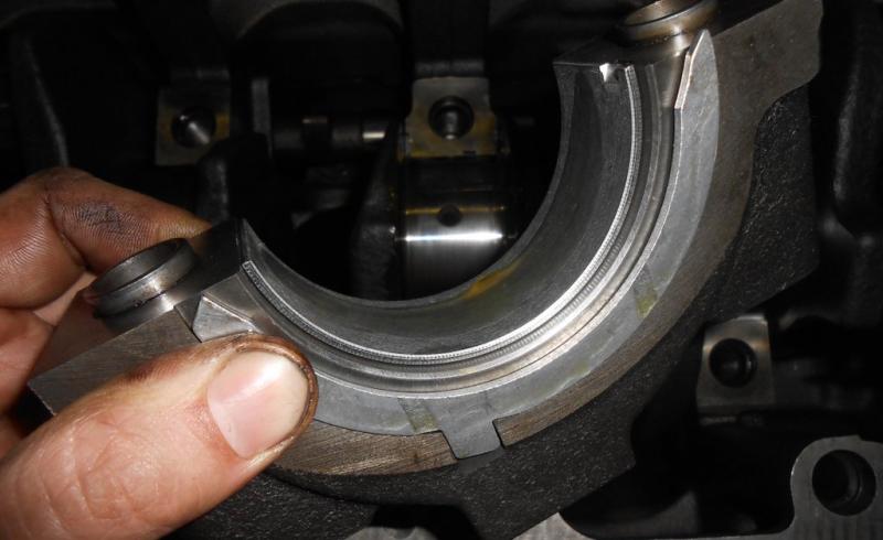 Image - DIY perkins engine repair
