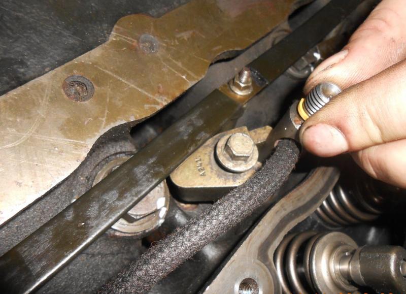 Image - DIY perkins engine repair