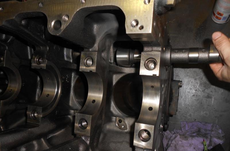 Image - DIY perkins engine repair