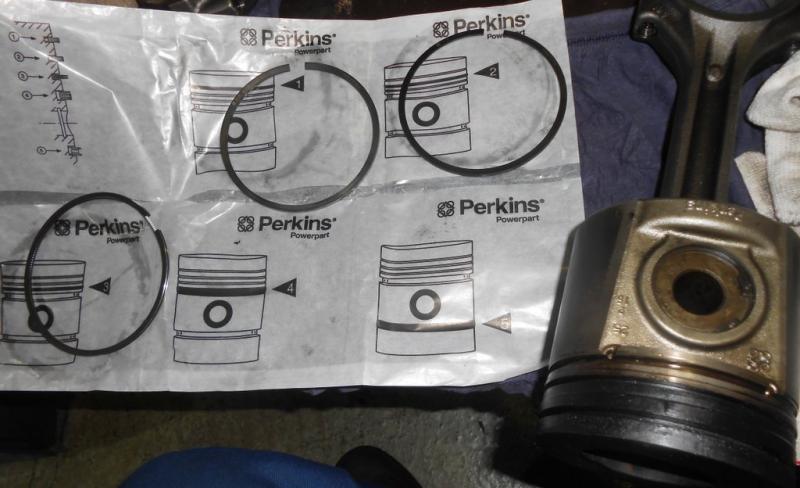 Image - DIY perkins engine repair