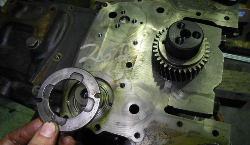 Image - DIY perkins engine repair