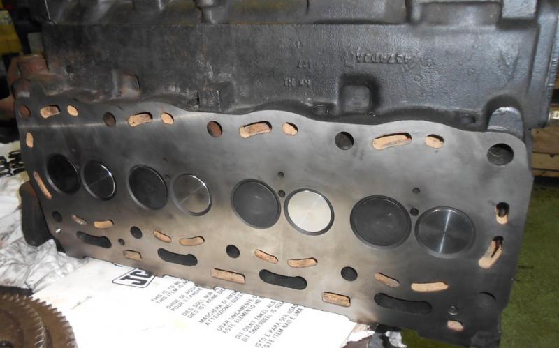 Image - DIY perkins engine repair