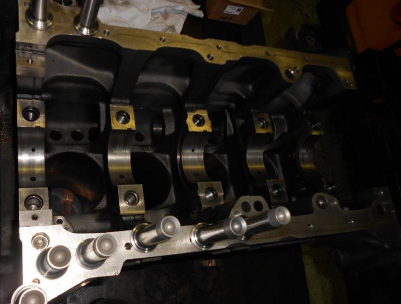 Image - DIY perkins engine repair