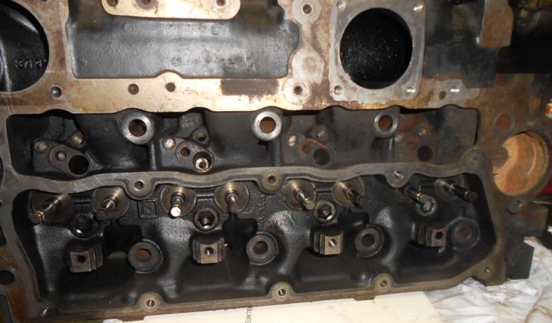 Image - DIY perkins engine repair