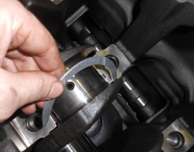 Image - DIY perkins engine repair
