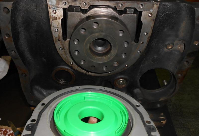 Image - DIY perkins engine repair