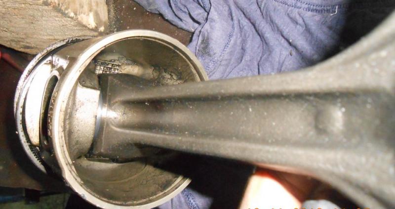 Image - DIY perkins engine repair