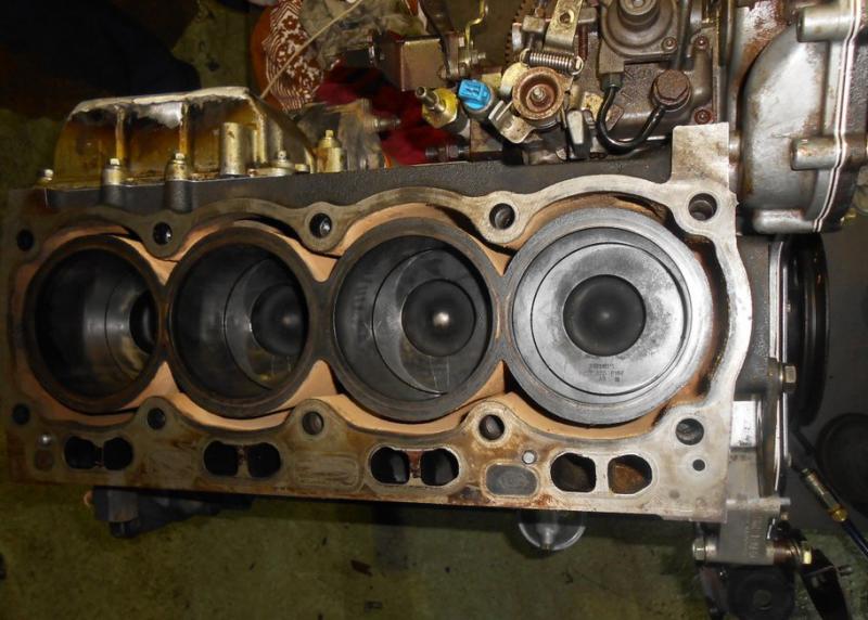 Image - DIY perkins engine repair