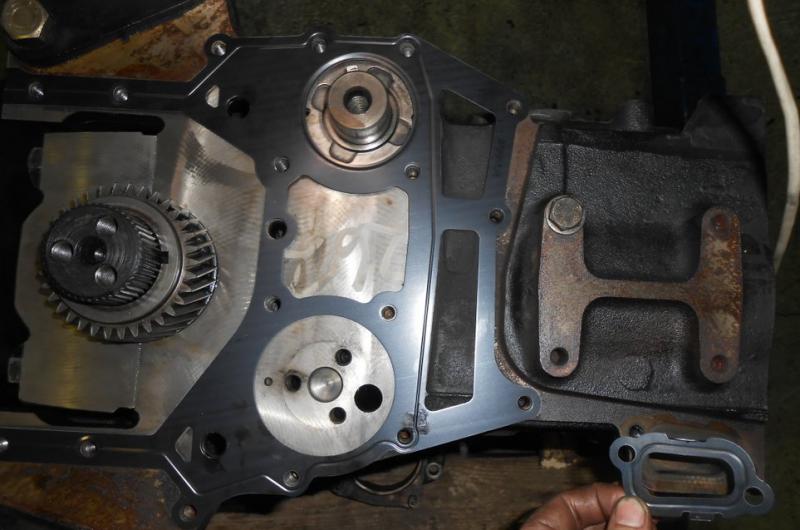 Image - DIY perkins engine repair