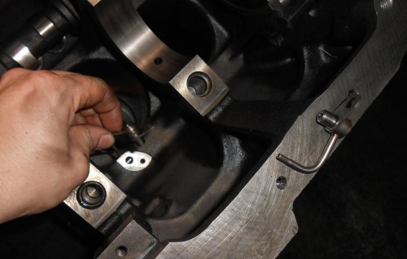 Image - DIY perkins engine repair