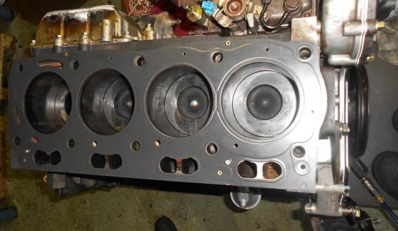 Image - DIY perkins engine repair