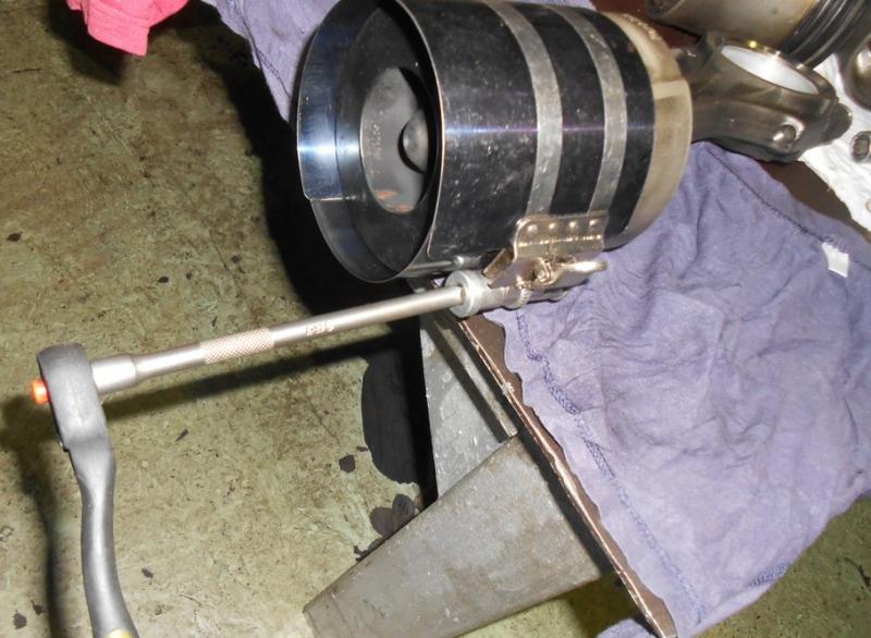 Image - DIY perkins engine repair