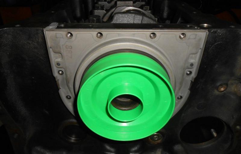 Image - DIY perkins engine repair