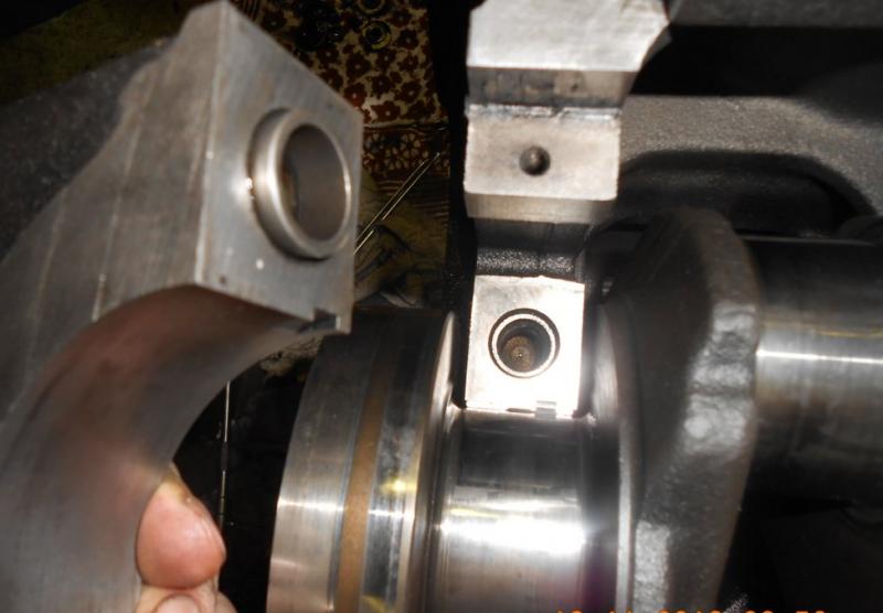 Image - DIY perkins engine repair