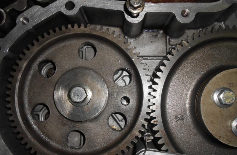 Image - DIY perkins engine repair