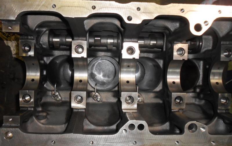 Image - DIY perkins engine repair