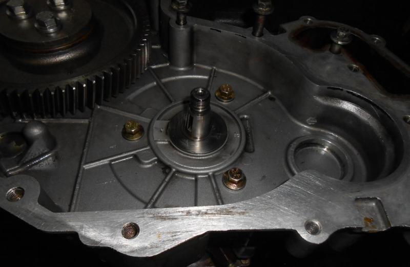 Image - DIY perkins engine repair