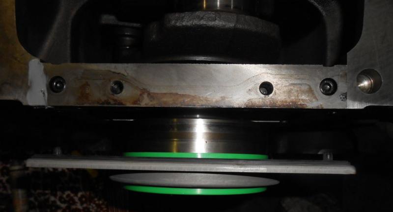 Image - DIY perkins engine repair