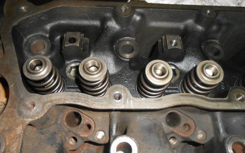 Image - DIY perkins engine repair