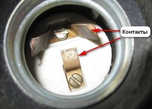 Image - DIY table lamp repair