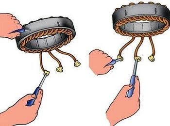 Image - Voltage regulator 515176189 DIY repair