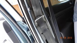 Image - DIY Volkswagen seat belt repair