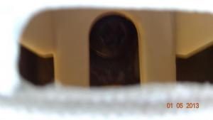 Image - DIY Volkswagen seat belt repair