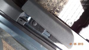 Image - DIY Volkswagen seat belt repair