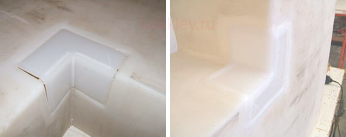 Image - DIY plastic container repair