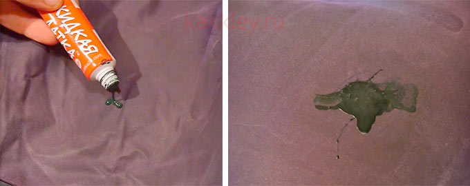 Image - DIY pvc product repair