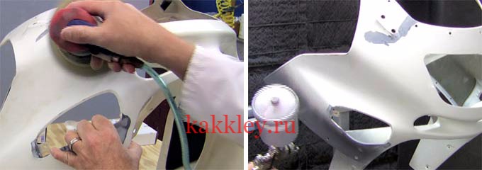 Image - DIY bumper repair glue