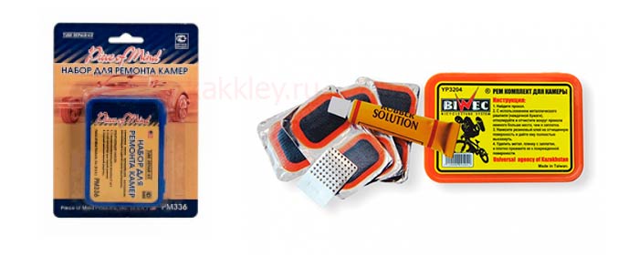 Image - DIY volleyball repair
